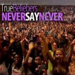 I am Beliectioner and I'm proud of my idols. Justin Bieber is my life, he is perfect, i love him more than anyone or anything in the world, Belieber forever.