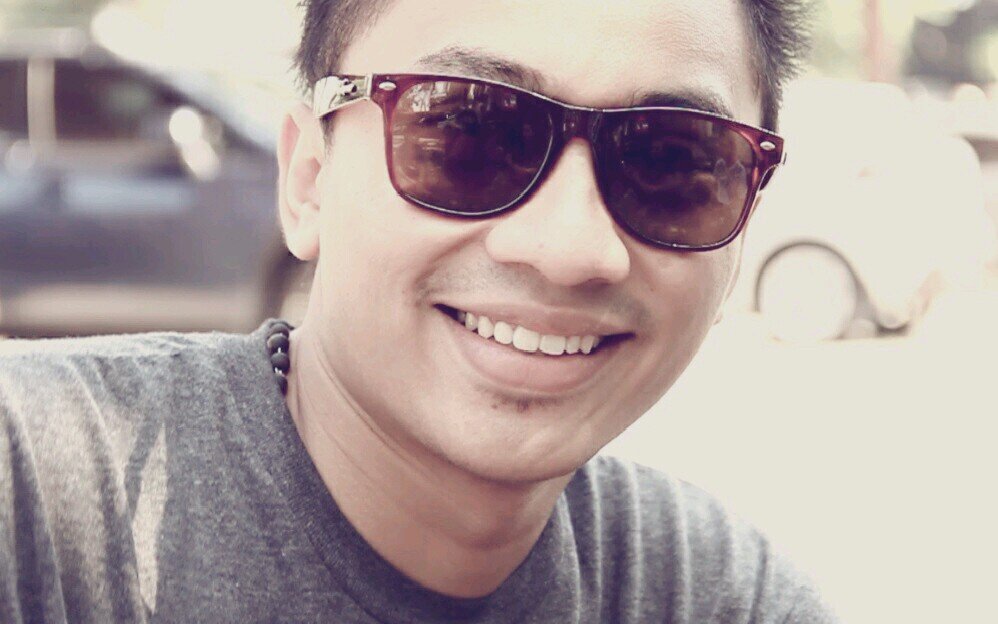 Everyday Keep smile :)
