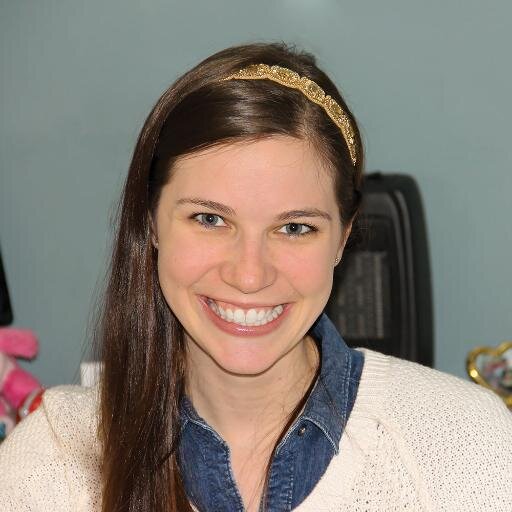 Jessica Johnson