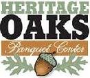 Heritage_Oaks's profile picture. Heritage Oaks Banquet Center, custom catering for all special occasions.