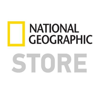 The official page of the National Geographic Store. Follow for an inside look at our latest finds, staff travels, and to support projects around the globe.