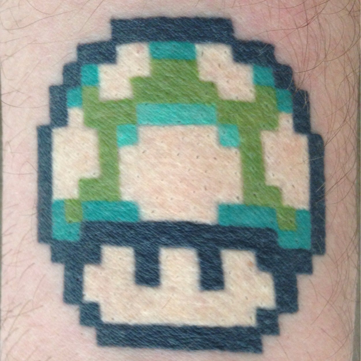 Schlecht_Panda's profile picture. 