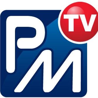 PM TV - #Paris #Métropole - La Télévision du Grand Paris
