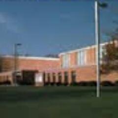 Welcum 2 Tifin Kulumbiun Hi Skool. Prowdly runned bi Mark Velcro. WE R.... CT. (Freedom of Speech. Tweets are sent in from a large portion of the student body.)