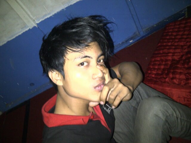 IrwanErviana's profile picture. Bahagia akan datang, jika kita bisa mengejar'a.