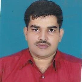 TGT TEACHER@BIHAR SECONDARY SCHOOL