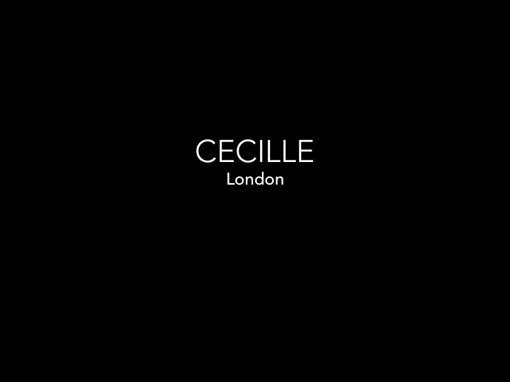 We are an elegant and chic online boutique. Ultra-feminine, contemporary, elegant and effortless.!!