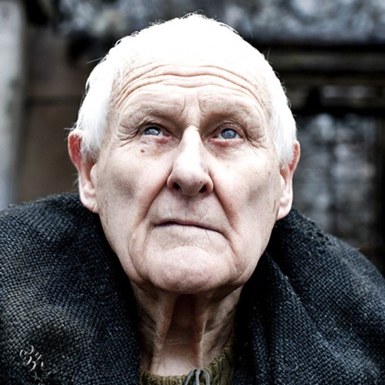 Maester Aemon, previously a Targaryen. Known milk of the poppy dealer. Not affiliated with HBO or GoT (PARODY RP)