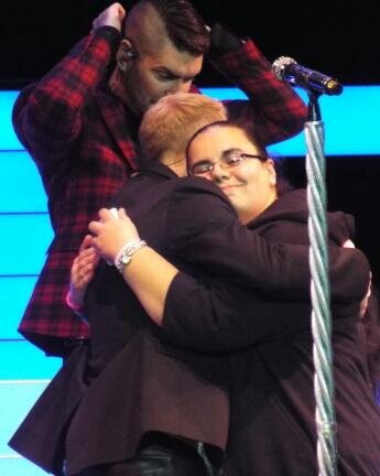 missym00m00's profile picture. boyzone,Westlife & wonderland fan @officialkeith tweeted me 8/5/11 on stage with Boyzone 8/12/13 met @shanefilan on 24 & 25/7/13, many tweets off @yvonnekeating