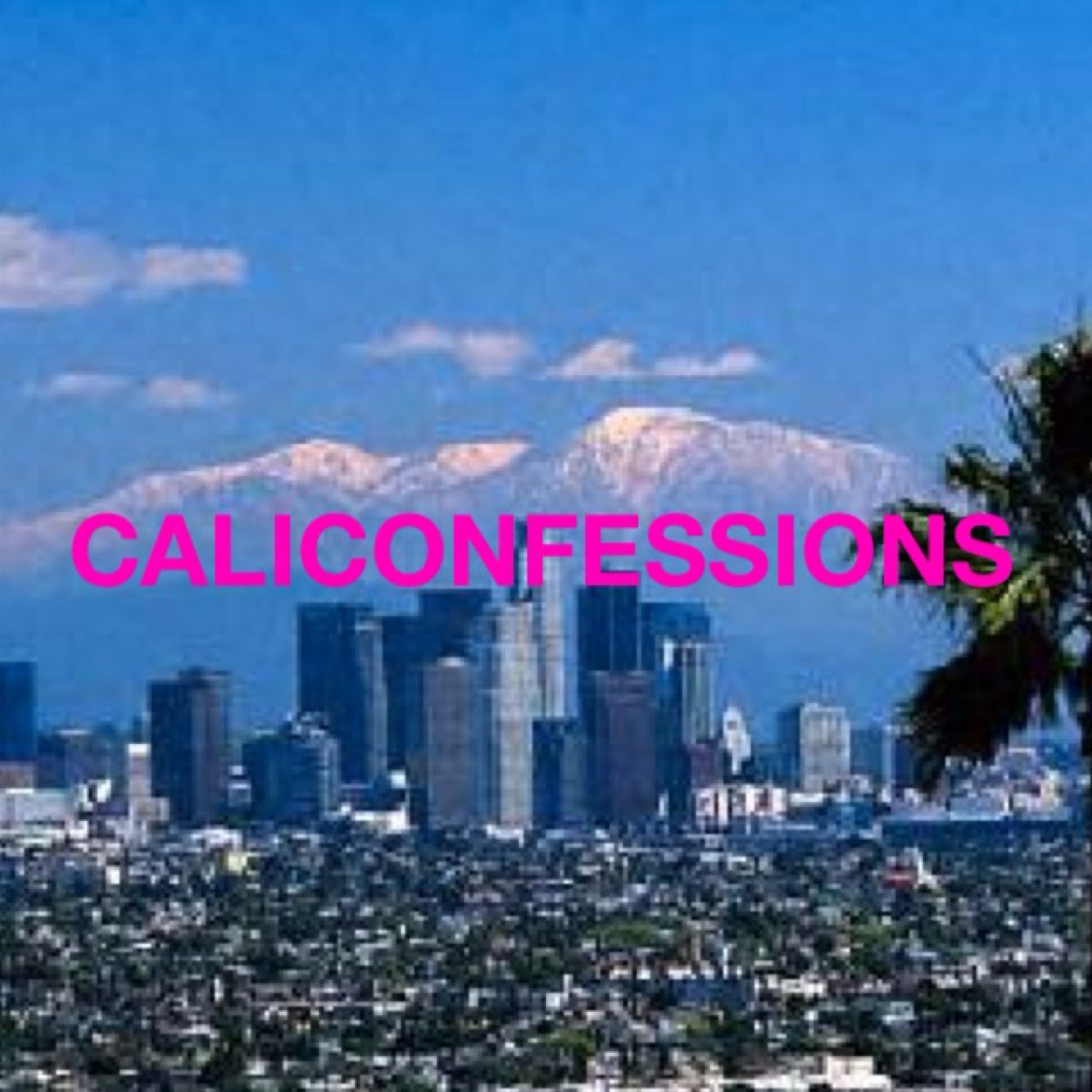 Anything but new to the confession game. Own a successful confessions account and want to start another.