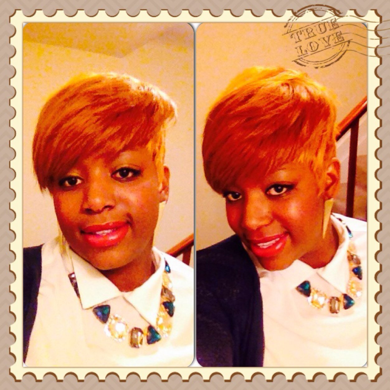 A Virtuous Woman whose price is far above rubies. Chasing my destiny and fulfilling God's purpose for me in the world, one day at a time! Bound to be Great!!!