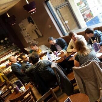 Business networking every other Tuesday #StNeotsBiz Tweets by @james_rodgers1 @chrirsJHornby https://t.co/K3hI0knIbY…