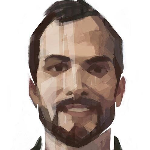 Nick Savage