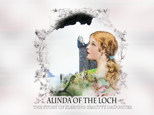 ChildofAurora's profile picture. Immagination to Believe Once Again