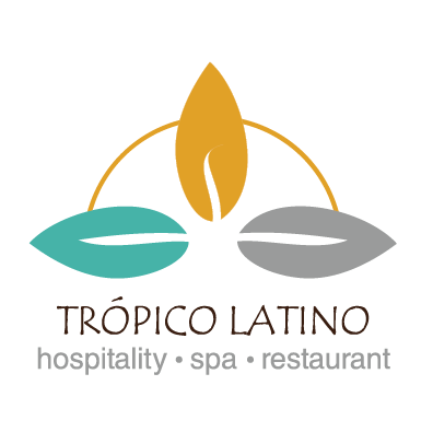 Tropico Latino is an intimate beachfront boutique hotel located in Santa Teresa.