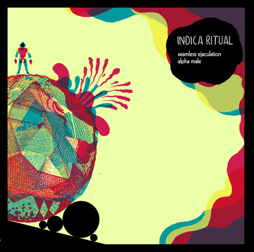 IndicaRitual's profile picture. Party pop futurists playing prog tinged post punk nonsense