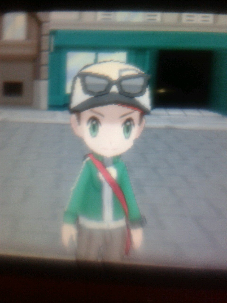 sharpedo19's profile picture. cuenta dedicada a conocer entrenadores pokemon dispuestos a trade o battles. FC: 0061 - 1541 - 2733