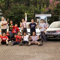 M2UnityBandung (@m2unitybandung) 's Twitter Profile