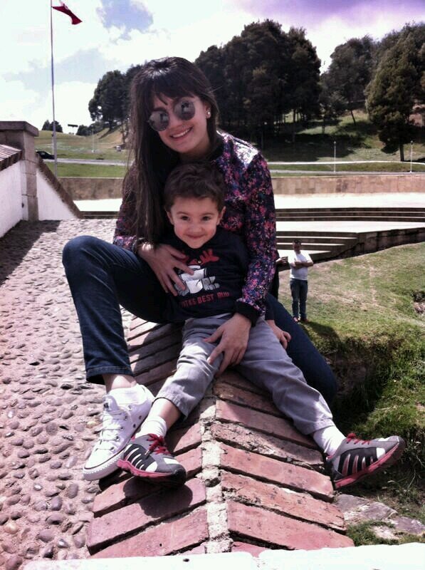 Julialcarcel's profile picture. 