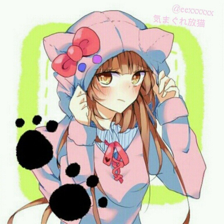 気まぐれ放猫@就職により浮上率低下さんのプロフィール画像