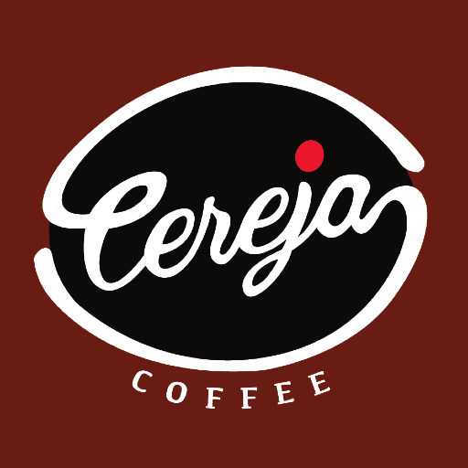 Cereja Coffee is a selection of the finest arabica beans grown at high altitude in the traditional producing region in Brazil called Circuito das Águas Paulista