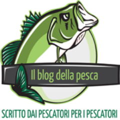 Primo social blog dedicato alla pesca in tutte le sue forme. Scritto dai pescatori per i pescatori