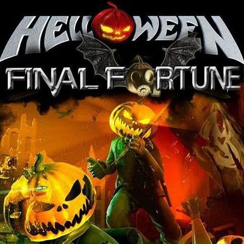 HelloweenTribut's profile picture. Banda Tributo a Helloween. Con lo mejor de la banda más influyente del power metal, desde Walls of Jericho hasta Straight out of Hell!