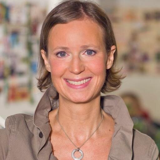 UlrikaGraden's profile picture. 