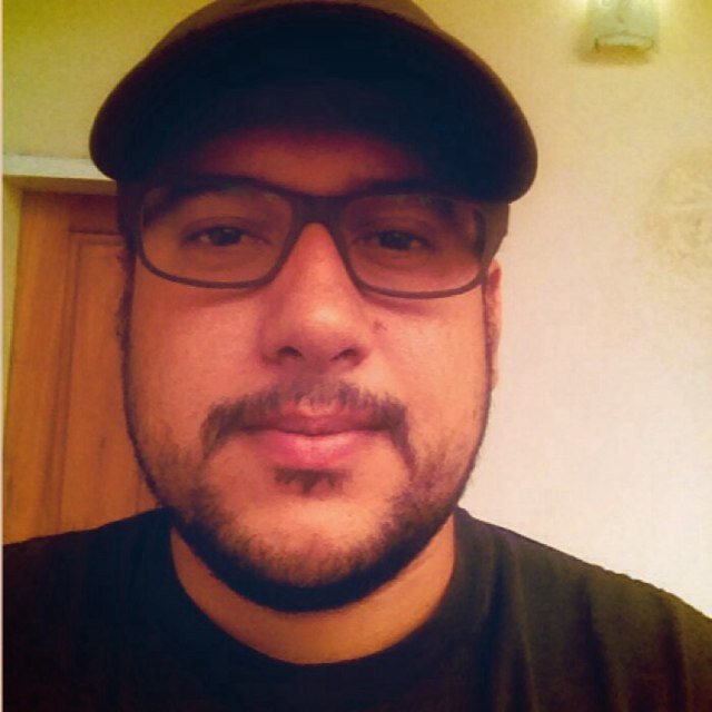 fullscreen8's profile picture. 