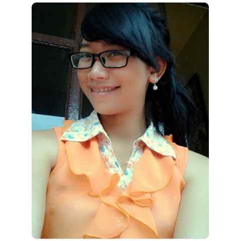 Smile is a simple way of enjoying life.