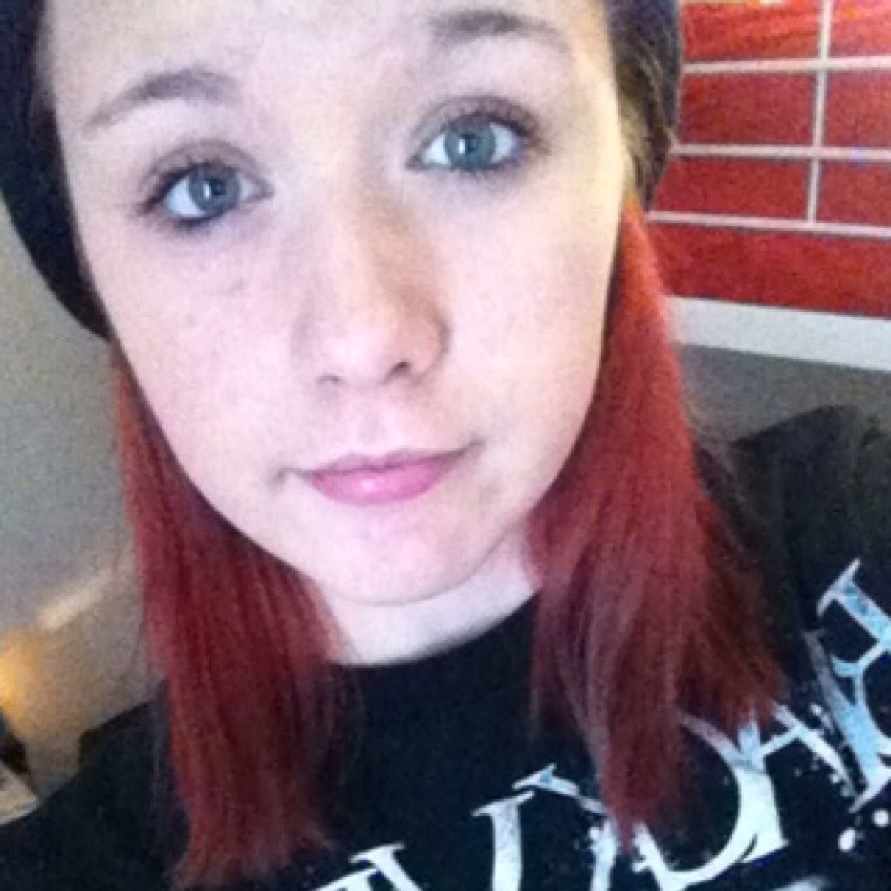 KaileyOfficial_'s profile picture. People will always hate you. Have fun with it and give them a reason to!