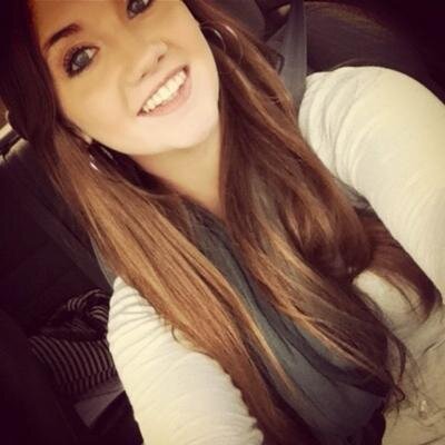 | Just Your Average Florida White Girl | Dylan O'Brien's Future Girlfriend |