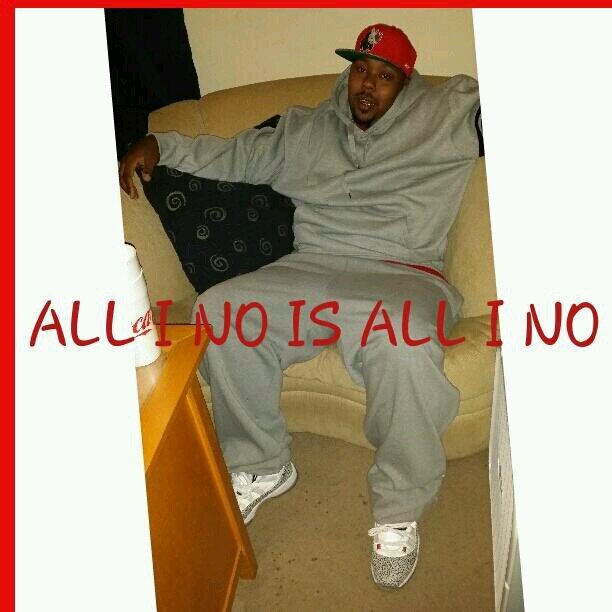 Just see fa ya self