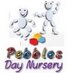 Pebbles Day Nursery (@pebblesdn) Twitter profile photo