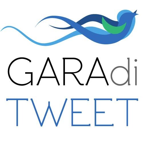 Gara di Tweet è un contest creativo che promuove l'abilità di scrittura breve in 140 caratteri, ogni volta su temi diversi. Gioca con noi e dillo ai tuoi amici!