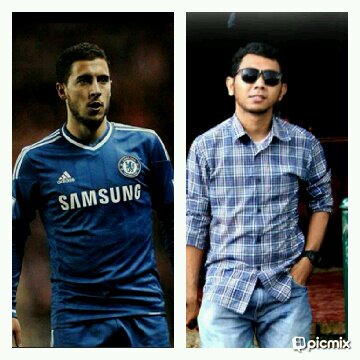 biG just believe - The Blues Army - CISCJakarta #KTBFFH