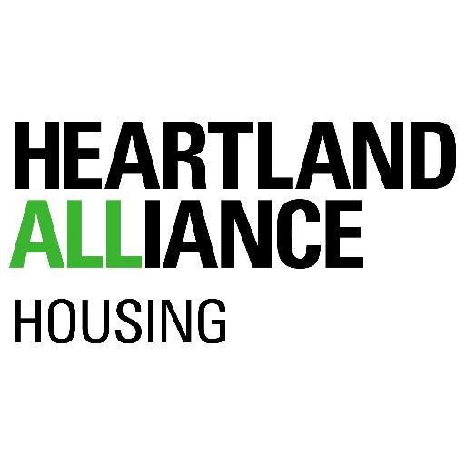 As Heartland Alliance's Housing Division, Heartland Housing is a leader in developing and managing affordable housing in the Midwest.