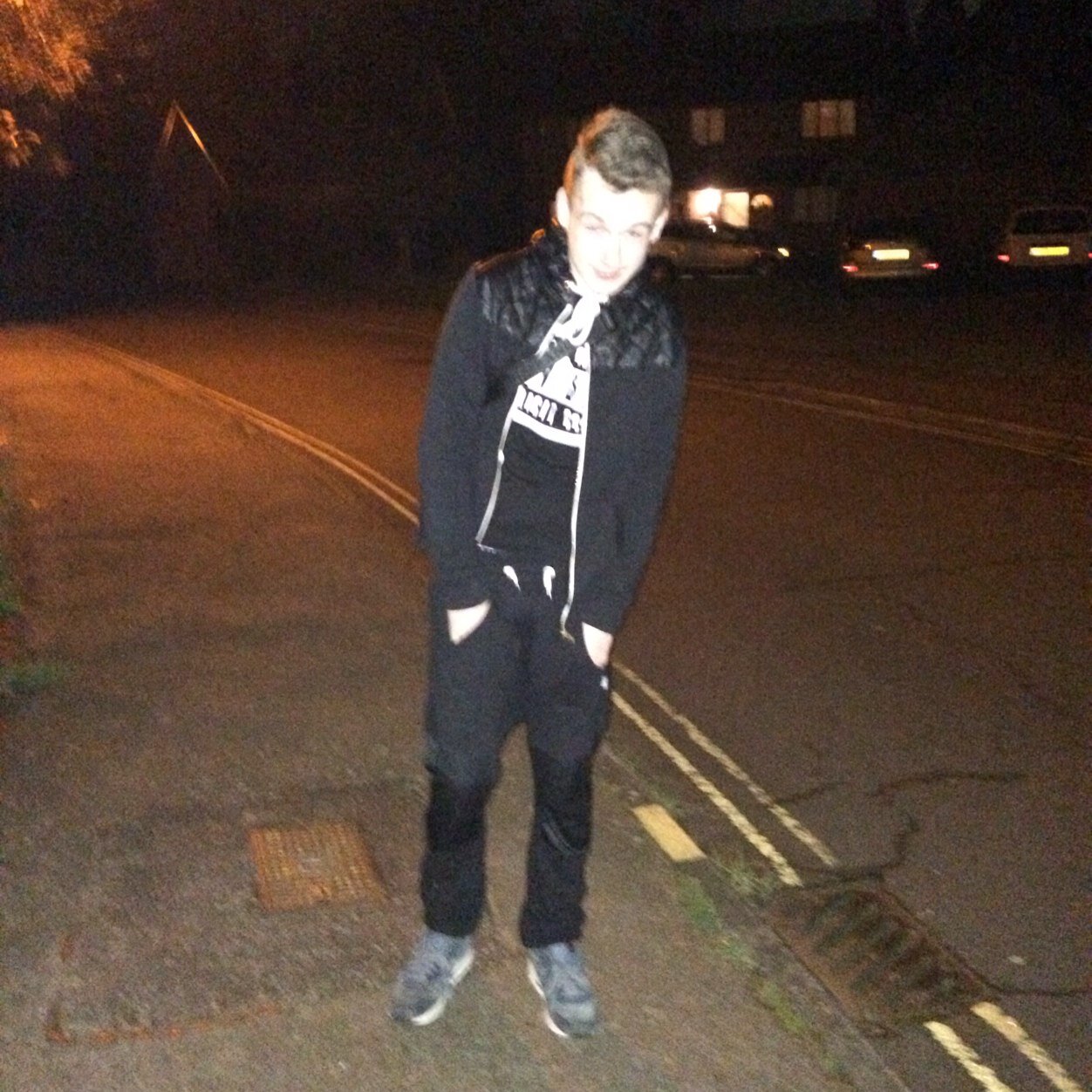 Instagram:LBScurly
