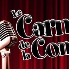 Nous vous présentons à Londres les meilleurs humoristes de la comédie française