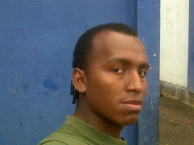 CesarCasierra1's profile picture. Me llamo Cesar Ricardo Casierra Valencia tengo 29 años no tengo hijos vengo de una familia: muy humilde