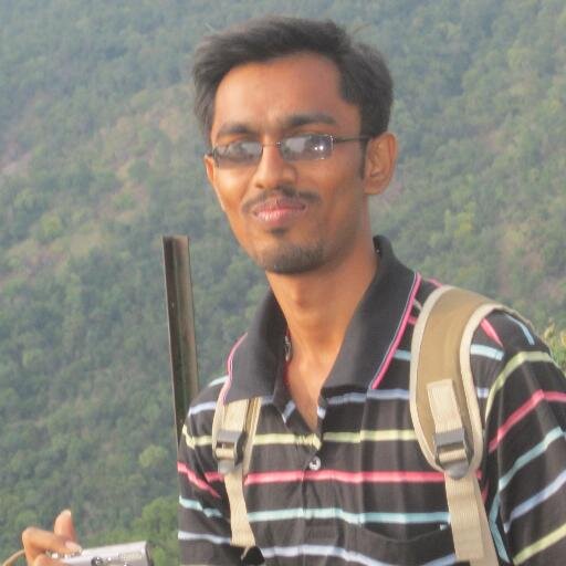 software Engineer ,iGrandee Software Technologies