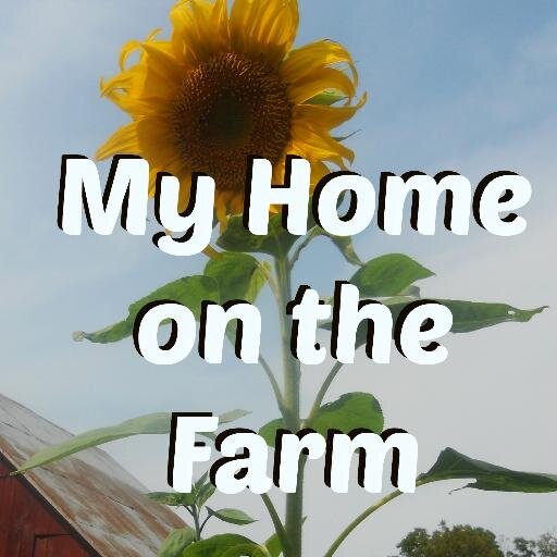 MyHomeOnTheFarm's profile picture. I'm a small-town gal who married a farmer. I document my family's happenings at http://t.co/cKCLE3IU.