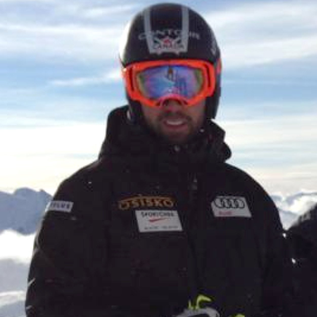 dritterskier's profile picture. Skier X Racer/Downhill Biker/Alberta Ski Cross Athlete -Coach/strength and conditioning coach @ Dynamic Sport Performance