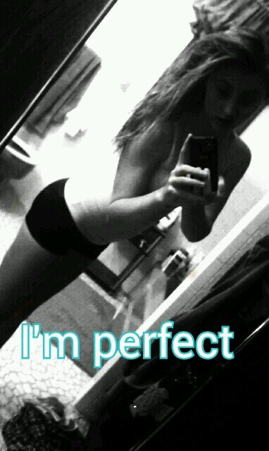 I love to be with friends I'm a cheerleader I'm very flexible I'm very fun to be around text me: 316-303-5978 or kik me: Madelyn12345678910