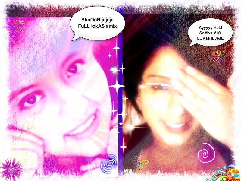 IloveHeli's profile picture. Amo A JUsTIN bIeBer Y ESToY  lOKa pOr eL Y qUE