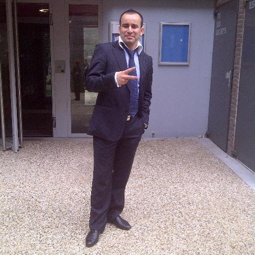 KendiMahdi's profile picture. 