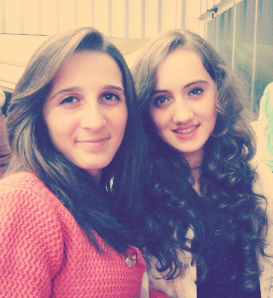 MAVİ VE YEŞİLİİ ÇOK SEVİYORUM / DUMAN / YEKTA/ AZAP HG / CANFEZA = HERŞEYİM
