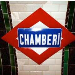 Información, actualidad y todo lo que interesa de Chamberí https://t.co/I2YmRFS58p