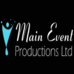 Main Event Productions Ltd - We are truly proud of our excellent reputation for organising corporate events - with complete event design and planning