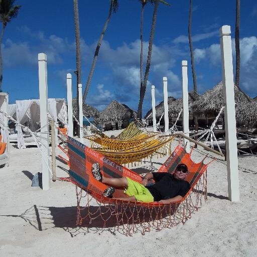 griceguy's profile picture. 